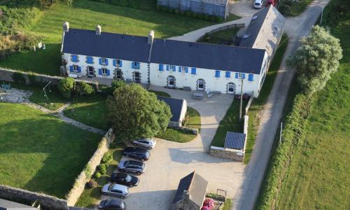 La Clé des Champs des Abers