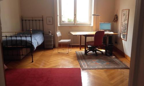 Camera privata a Milano in zona centro