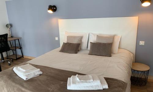 Deluxe Room photo