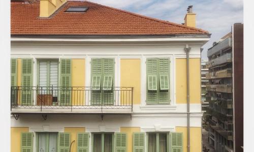 Maison de Côte - Felice