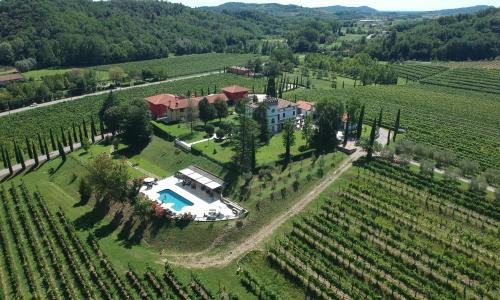 Il Roncal Wine Resort - for Wine Lovers