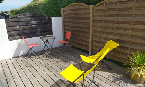 Location Meublée La Teste