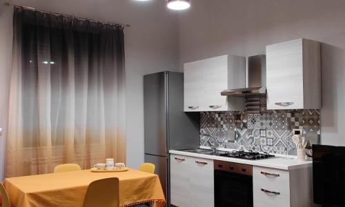 Le Muse casa vacanze