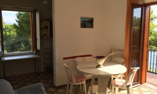 Il mare fuori casa vacanze