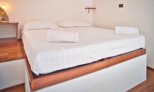 Medusa Apartment - Monolocale Centro