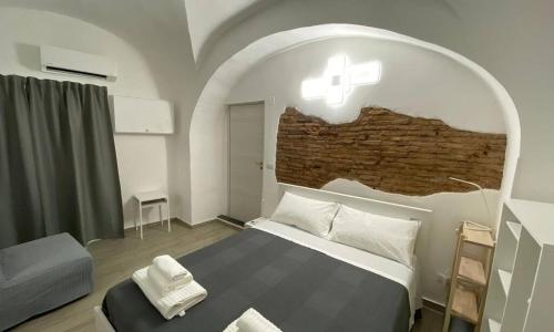 Catania Dammuso house