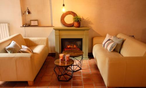 La Bastide Portoly Gîte 