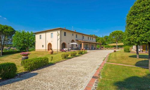 Apartment Tegola by Interhome