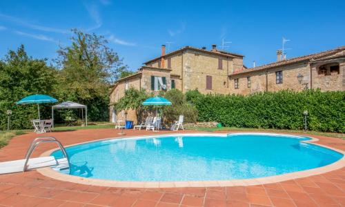 Holiday Home Il Valacchio by Interhome