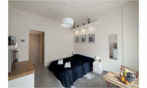 Appartamento incantevole sul mare di Taormina