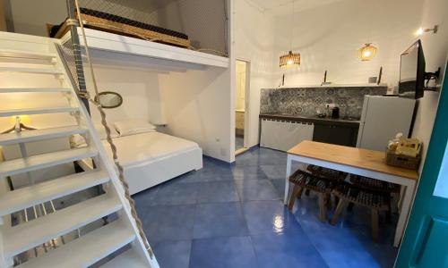 B&B LA CASA DEL PESCATORE