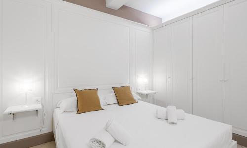 Mercato Centrale Modern Flat