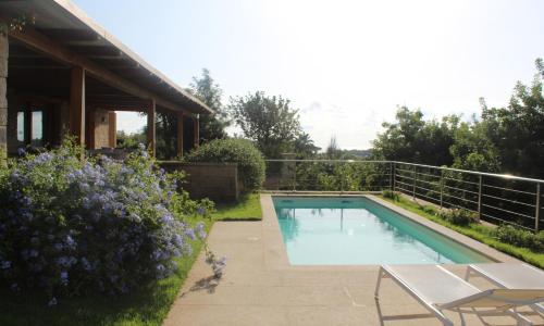 Villa La Conca di la Jatta