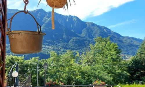 Casa Vacanza il Glicine