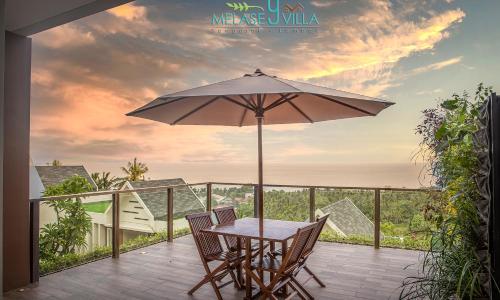 Melase 9 Villa, Senggigi