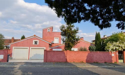 REDHOUSE Studio solarium