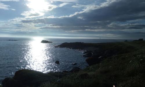 Chambres d'hôtes de Kermerrien