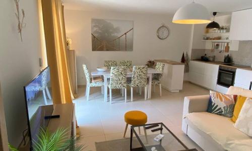 Escapade méditerranéenne