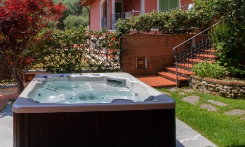 Apartment Serenella by Interhome