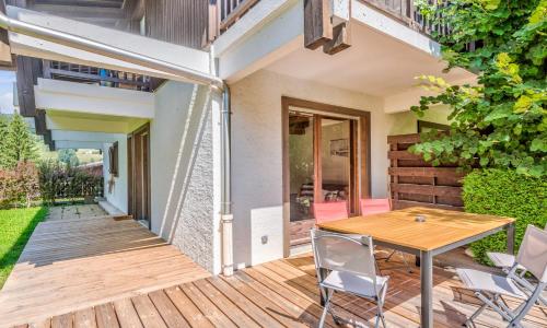 Appartement des Cerisiers - Welkeys