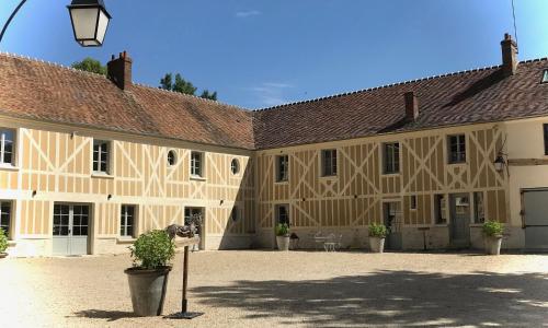 Domaine du Plessis