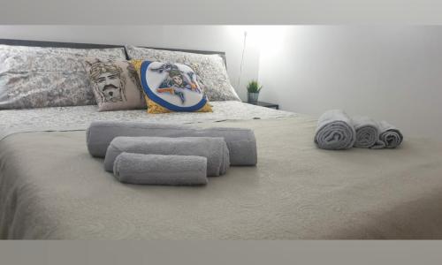 Catania Castle Home di Amato G