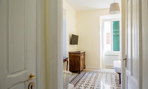 RomAntica Family Apartment near San Giovanni