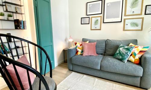 Fara Cinque Small Apartment