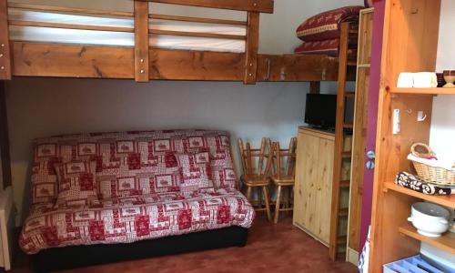 Vacances Perennes rue Richelieu