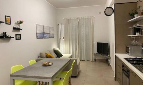 B&B Piano1 Interno5 - Accogliente e moderno bilocale vicino al centro