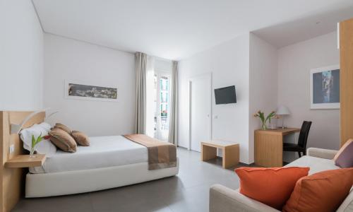 Aurà - Guest House Iblea