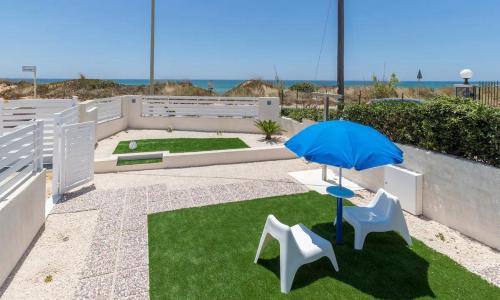 Villa Oneiro Fronte Mare