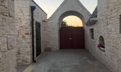 Masseria Mezza Ruota 2