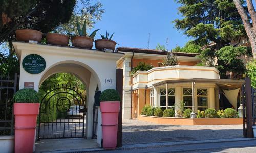 La Villa Desenzano