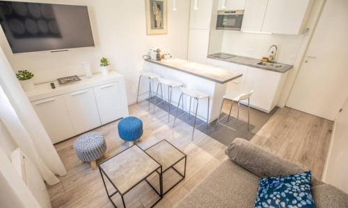 Sublime trois pièces proche Monaco