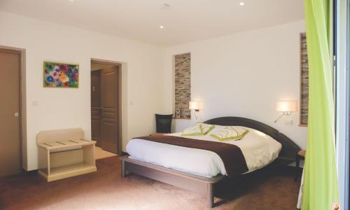 Domaine de l'Echassier, The Originals Relais