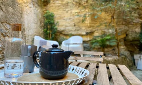 CasaViva - Elegante casa con dehors a Camogli