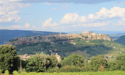 Agriturismo Borgo Pirolino