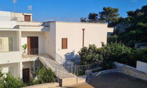 Casa vacanze Vento di mare