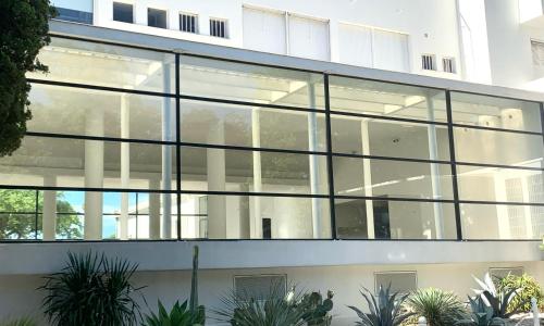 ÉLÉGANT STUDIO DANS BATIMENT HISTORIQUE