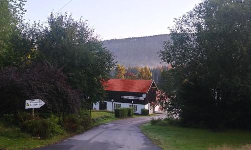 Camping Les Granges Bas - Mobilhomes - Tiny House