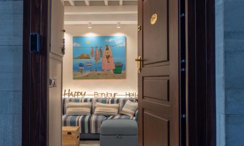 Clicka&Sleep Caracciolo