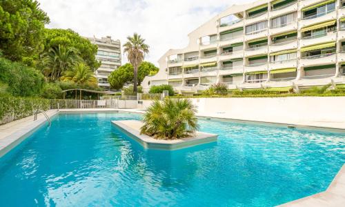 Apartment Fleurie I by Interhome