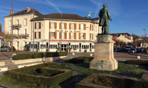 Hôtel restaurant les Templiers
