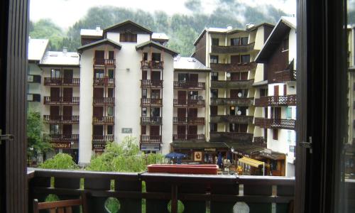 Appartment Aiguille Du Midi