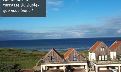 Résidence La Naturelle