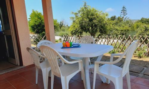 Villette Panoramiche Filetta