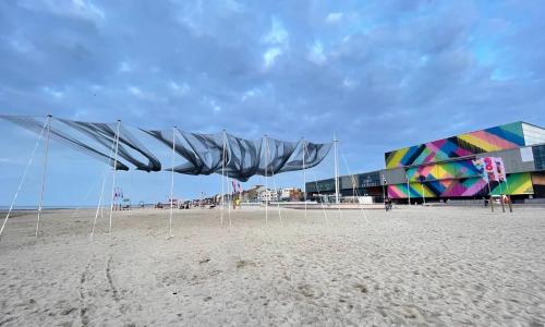 Primerose Malo plage