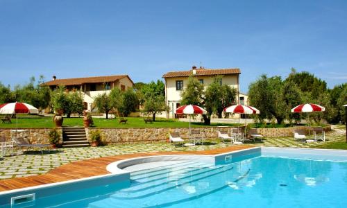 Apartment Borgo Fontana-8 by Interhome