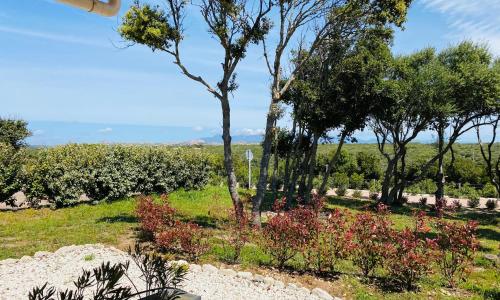 Location villa 2 chambres A Lavanda piscine Bonifacio